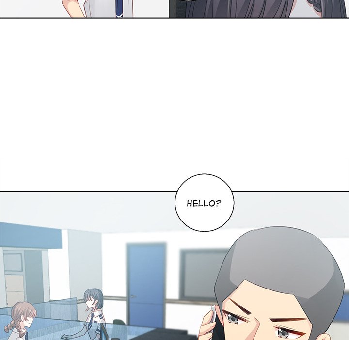 A Young Case of Hearts - episode 21 - 87