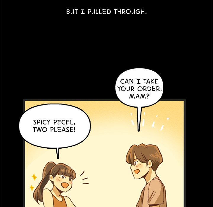 Passion - episode 16 - 18