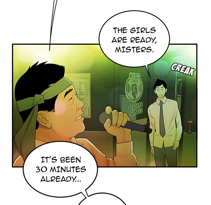 The Repeat Student - episode 27 - 45