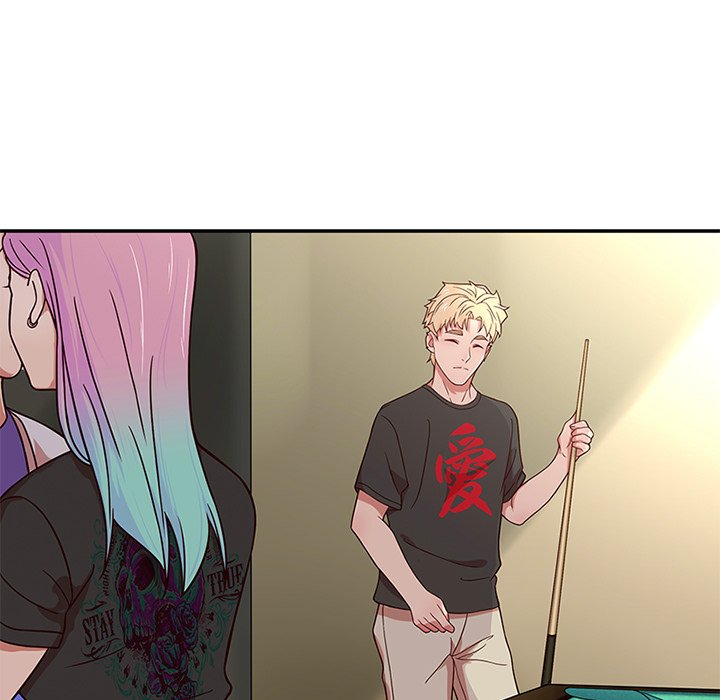 Secret Campus - episode 6 - 45