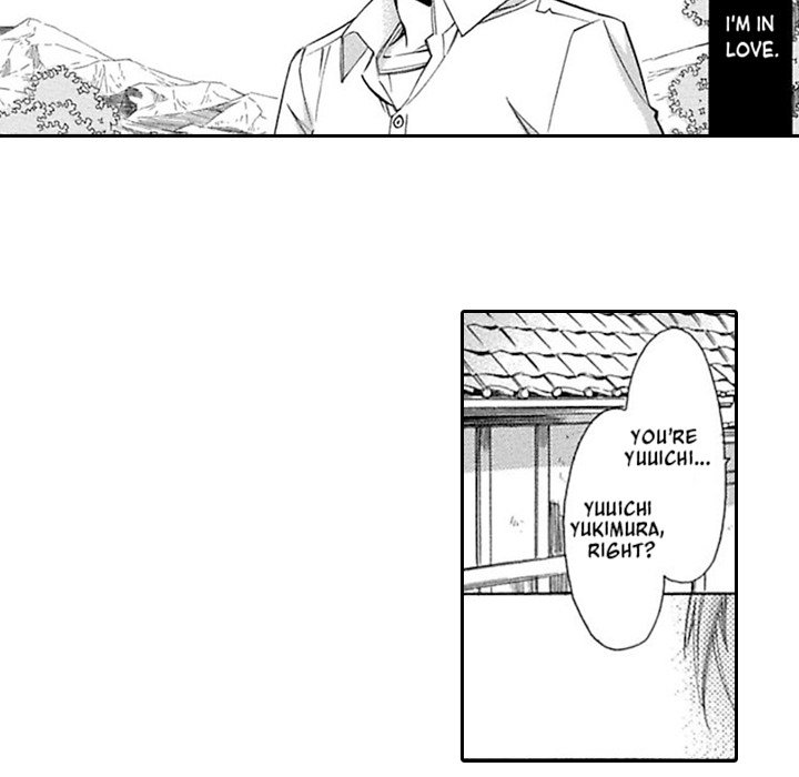 Falling In Love Under The Blue Sky - episode 1 - 19