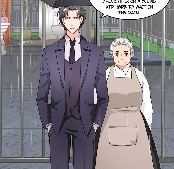 Mommy, Where's My Daddy? - episode 5 - 20