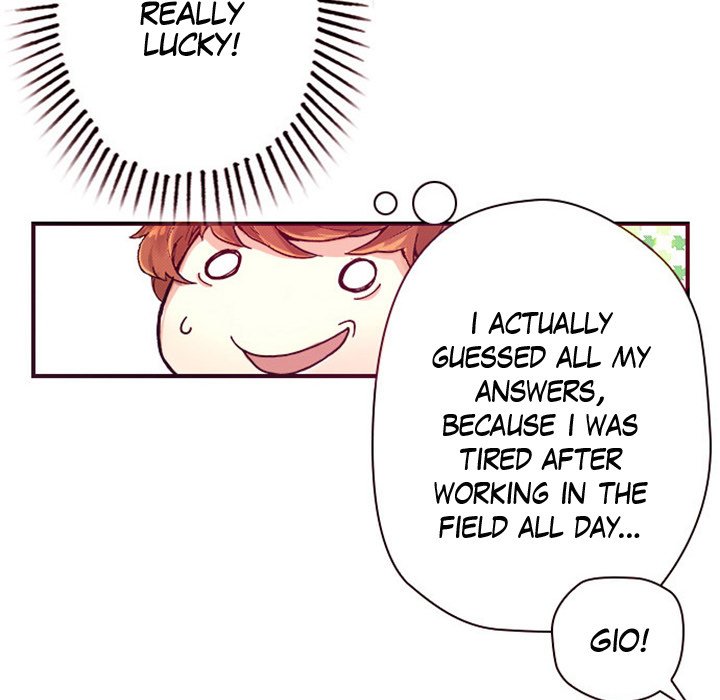 99% Love - episode 9 - 76