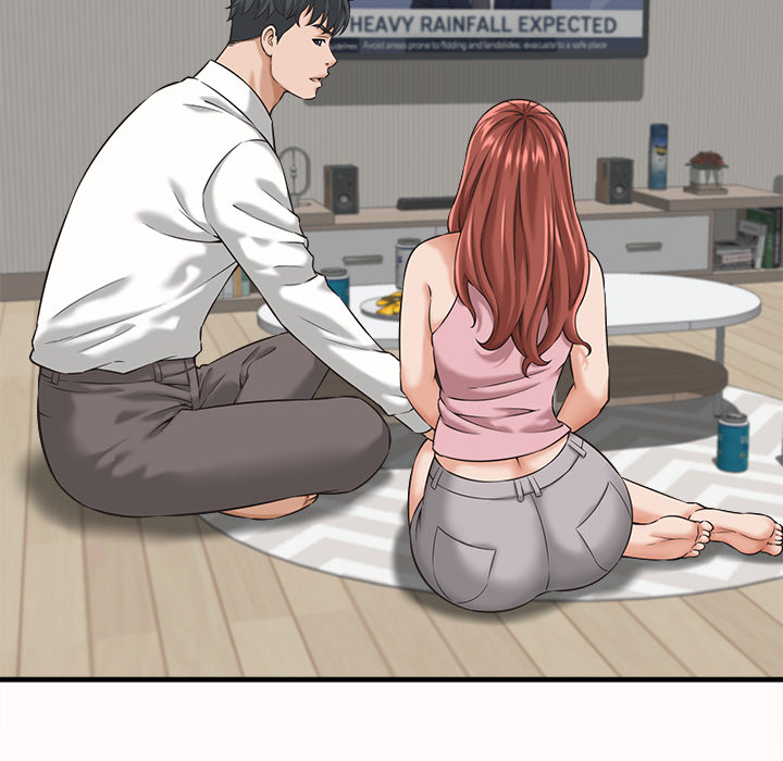 Right Under His Roof - episode 26 - 11