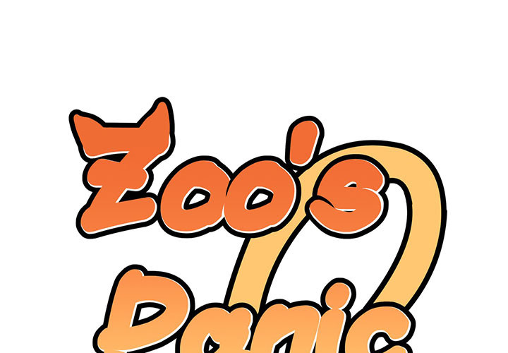 Zoo's Panic - episode 13 - 0