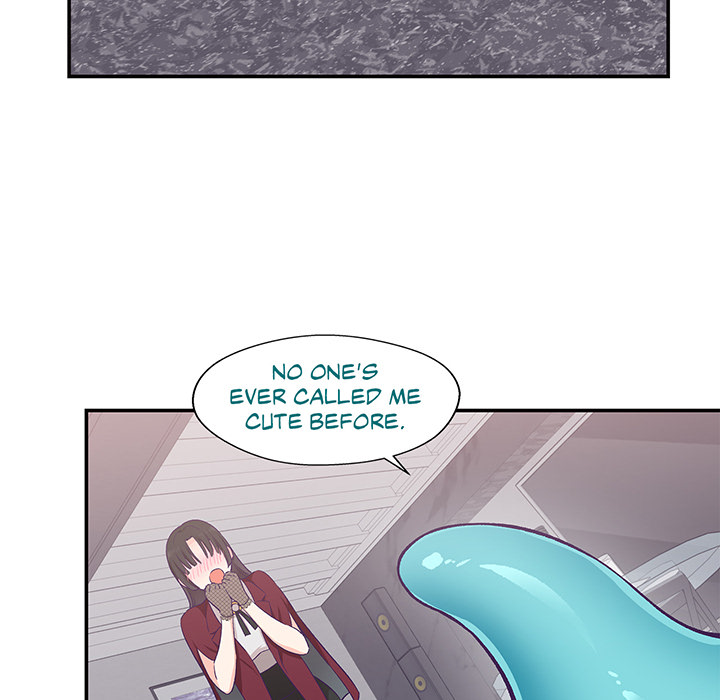 My Special Squishy Someone - episode 22 - 19