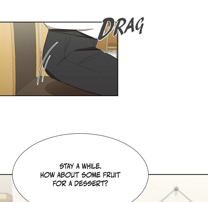 Fragrant Office Life - episode 32 - 75