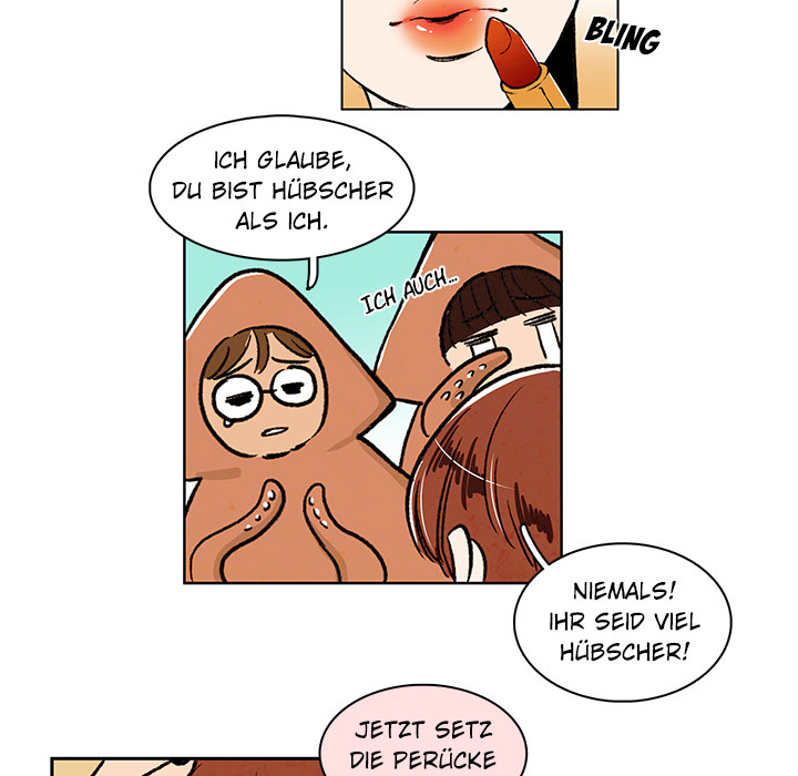 Händchenhalten Auf Eigene Gefahr - episode 11 - 42