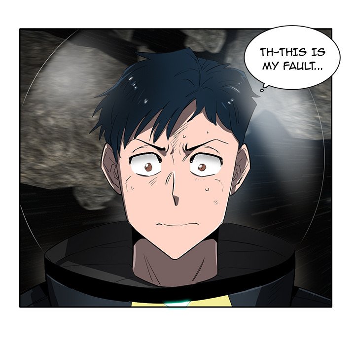 Stardust - episode 46 - 76