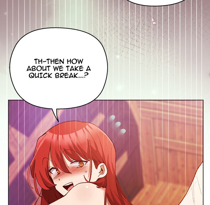 Young Lady's Knight - episode 3 - 13