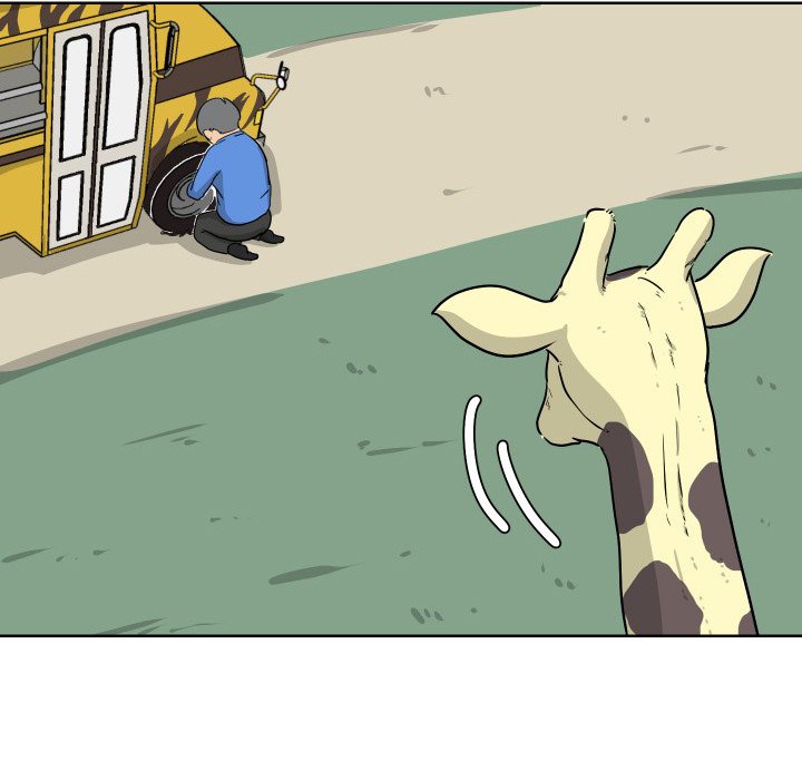 The Ball Boy - episode 6 - 88