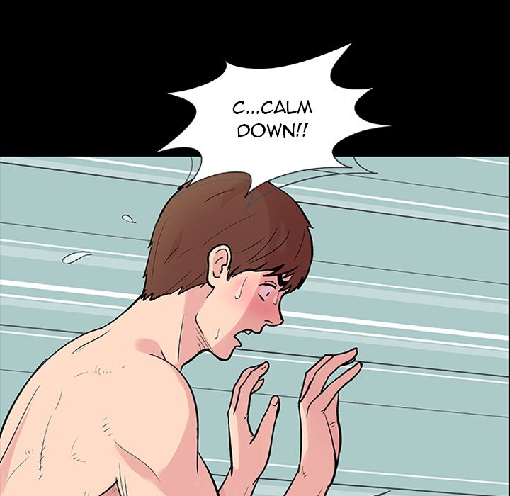 The White Room - episode Prologue - 18