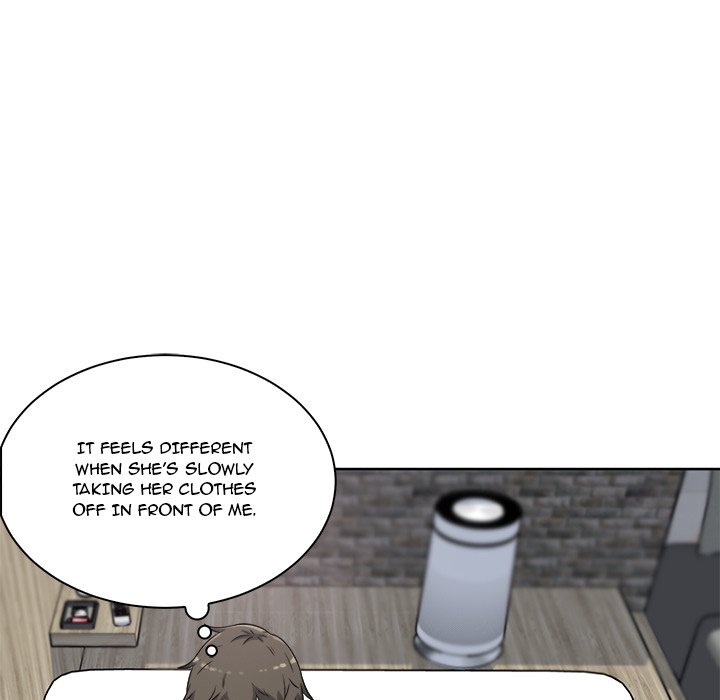 Excuse me, This is my Room - episode 56 - 61