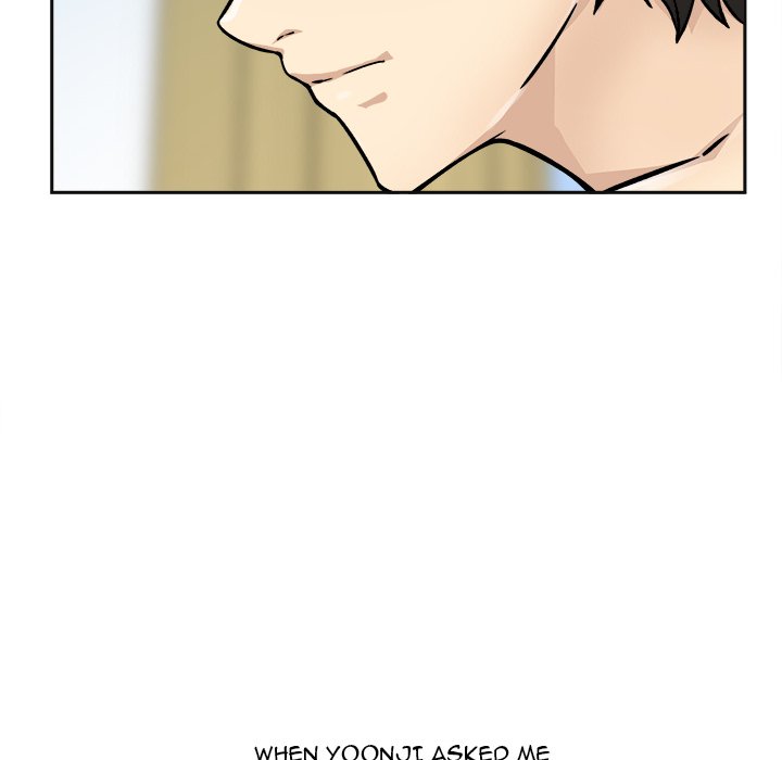 Excuse me, This is my Room - episode 44 - 56