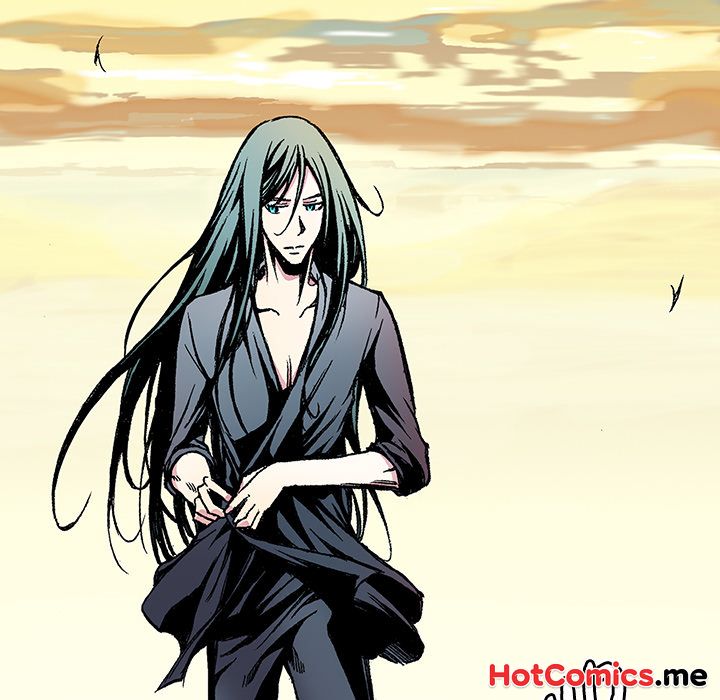 Legend of Sayu - episode 17 - 65