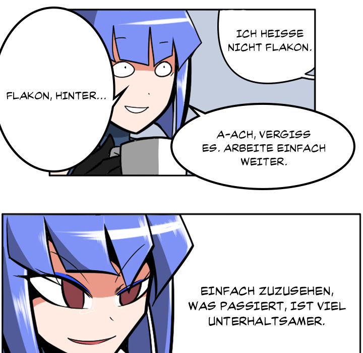 Das Wohnheim aus einer anderen Welt - episode 32 - 185
