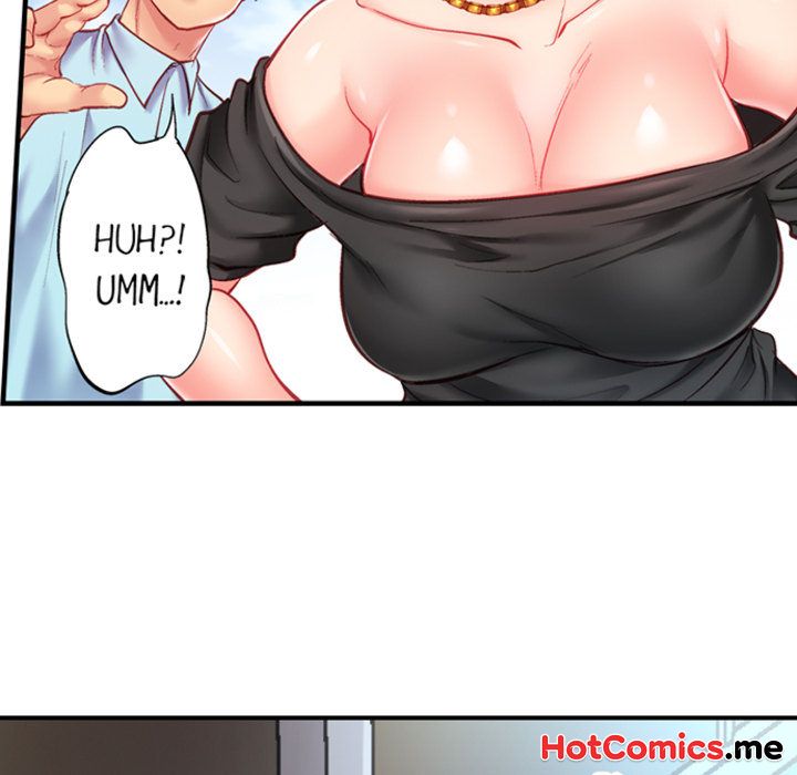 First Time With My Wife (Again) - episode 22 - 20