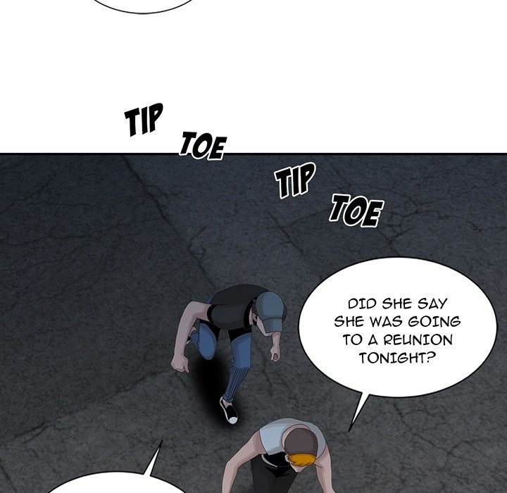 Shh! Her Secret - episode Prologue - 25