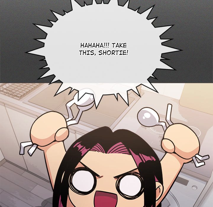 Someone Stop Her! - UNCENSORED - episode 13 - 43