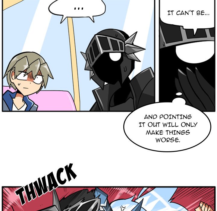 Maki and Friends - episode 21 - 11