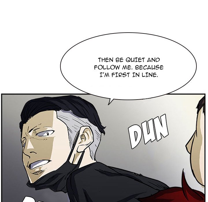 Tweener - episode 14 - 111