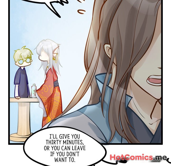 Another Side of Me - episode 8 - 18