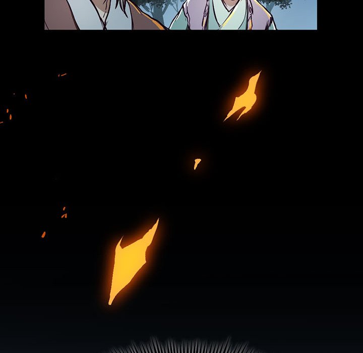 River Where the Moon Rises - episode 11 - 124