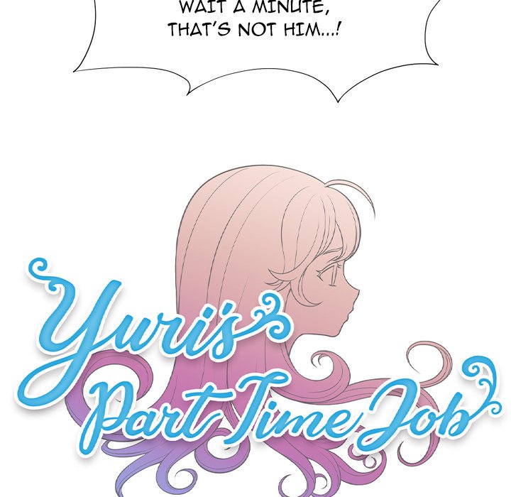 Yuri's Part Time Job - episode 30 - 10