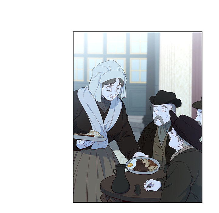 The Blood of Madam Giselle - episode 35 - 20