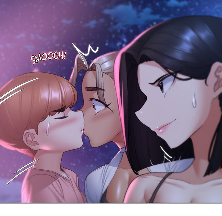 Lustful Games - episode 18 - 100
