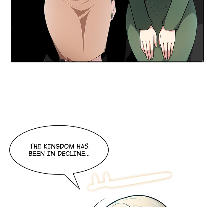 Draco-Knight Commander - UNCENSORED - episode 29 - 43