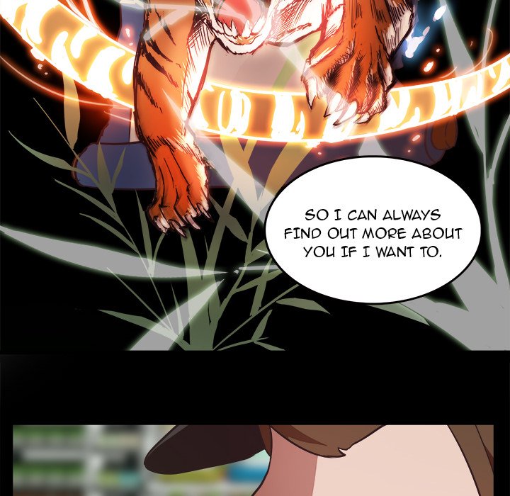 The Tiger, The Sun and The Moon - episode 26 - 11