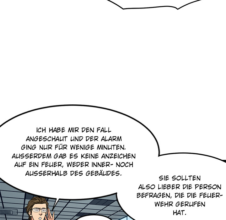Wer hat Angst vor Mister H? - episode 11 - 16