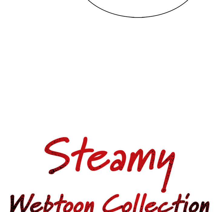 Steamy Webtoon Collection - episode 11 - 12