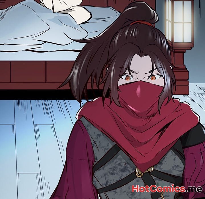 River Where the Moon Rises - episode 6 - 38