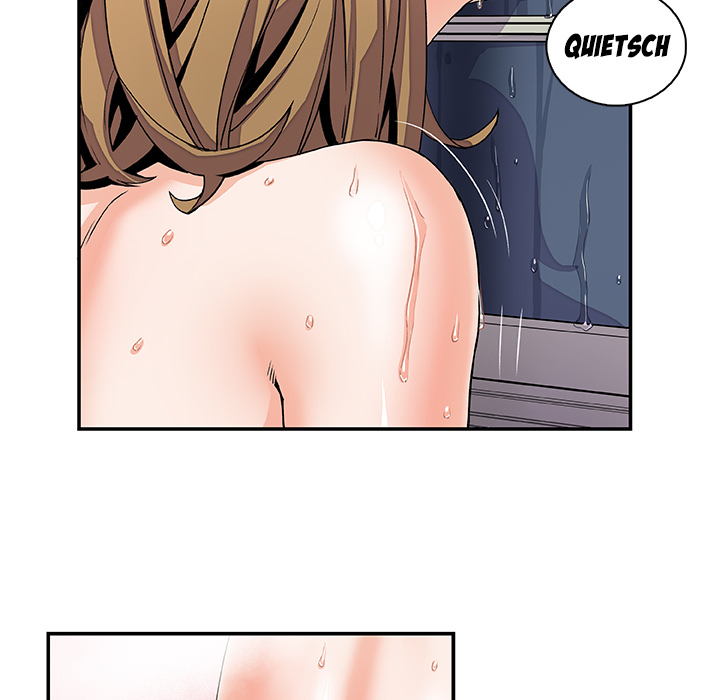 Es ist kompliziert - episode 4 - 5