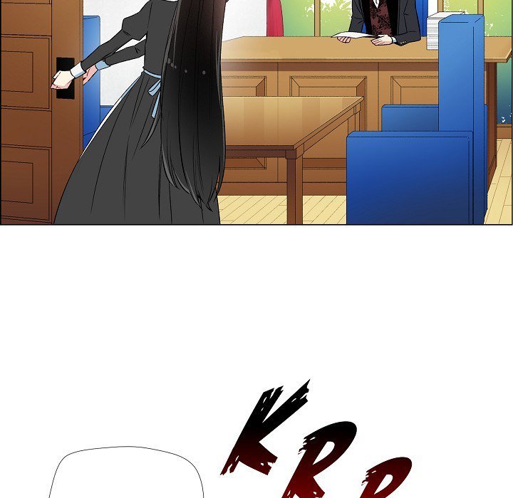 The Maid and the Vampire - episode 22 - 70
