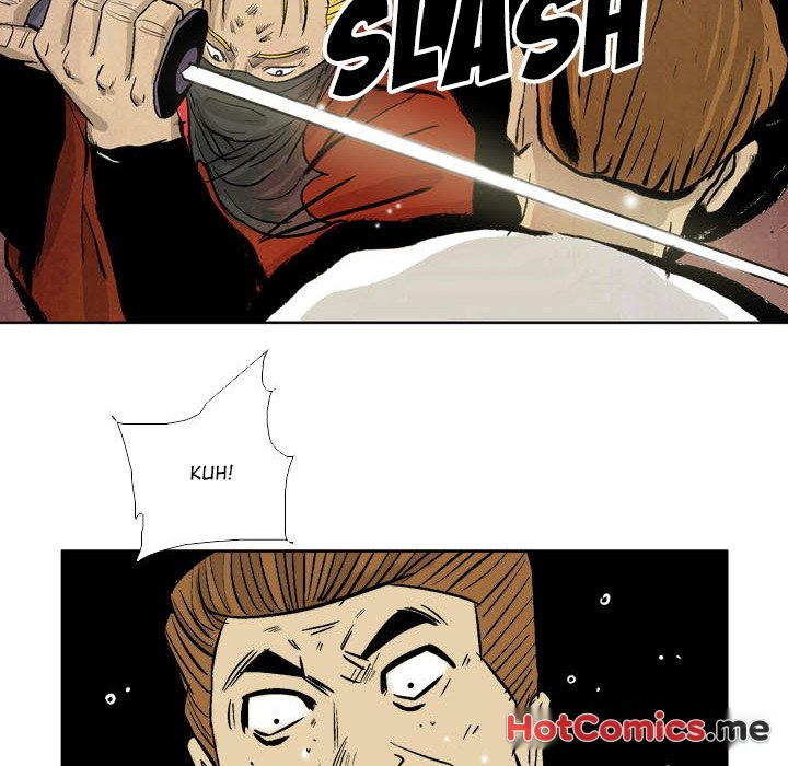 The Sword Clan - episode 24 - 17
