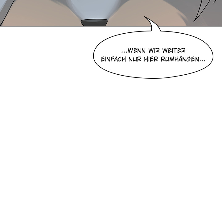 Tatzen auf dem Campus - episode 1 - 43