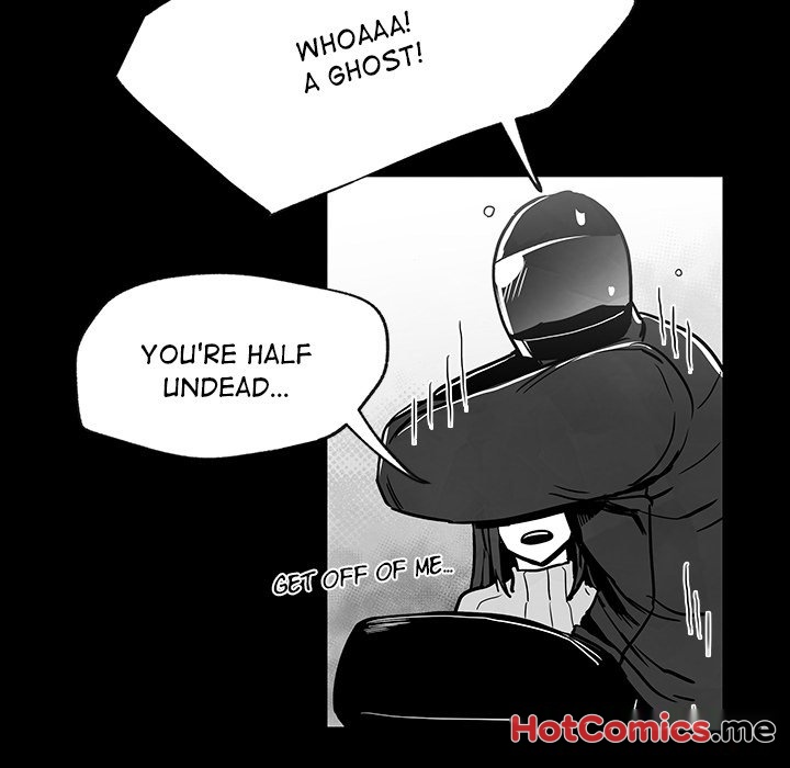 Nine Fantasy - episode 38 - 85