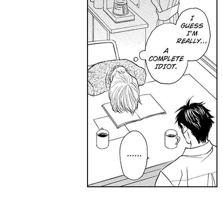 Daddy's Boyfriend - episode 12 - 20