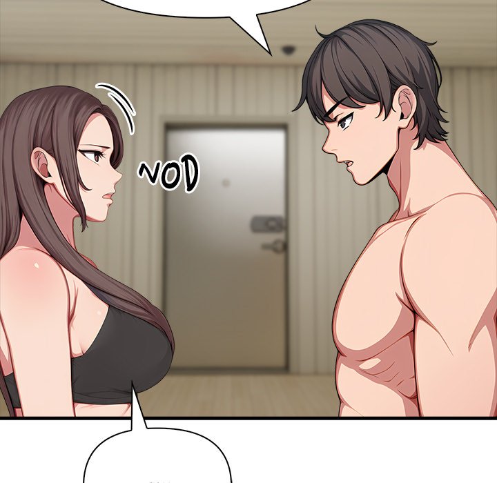 One Month with a Stranger - episode 10 - 7