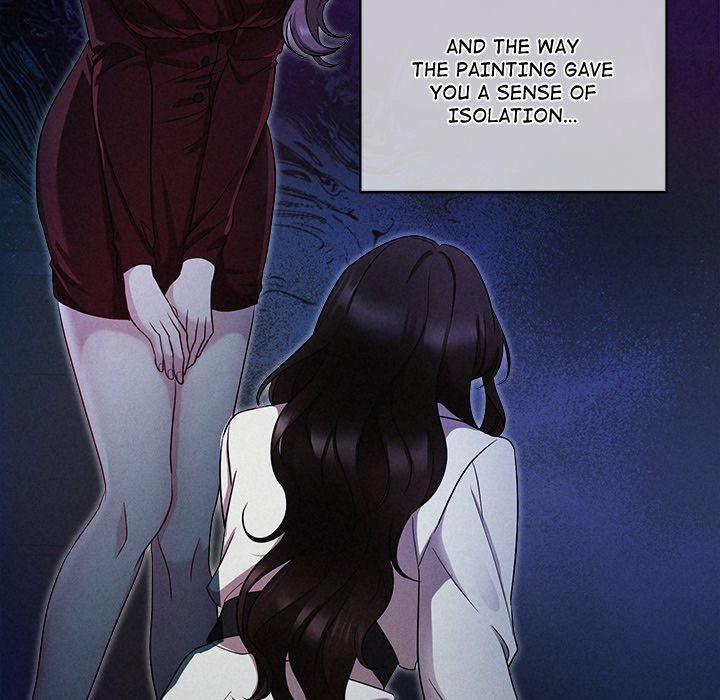 Suffocating Night - episode 1 - 60