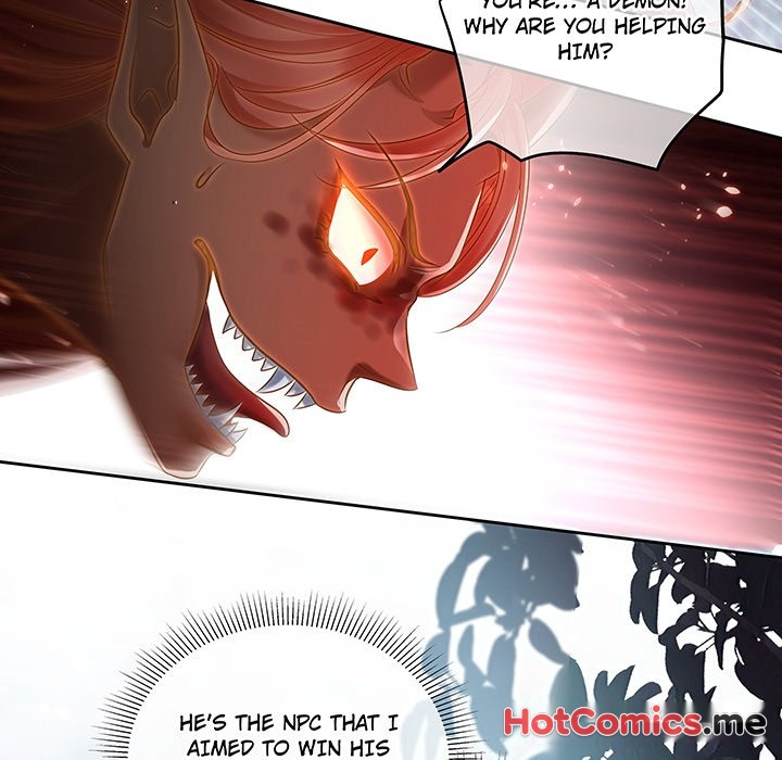 MASTER AND SEVEN LOVERS - episode 87 - 30