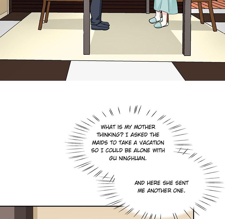 Good Morning, Mrs. Fu - episode 32 - 24