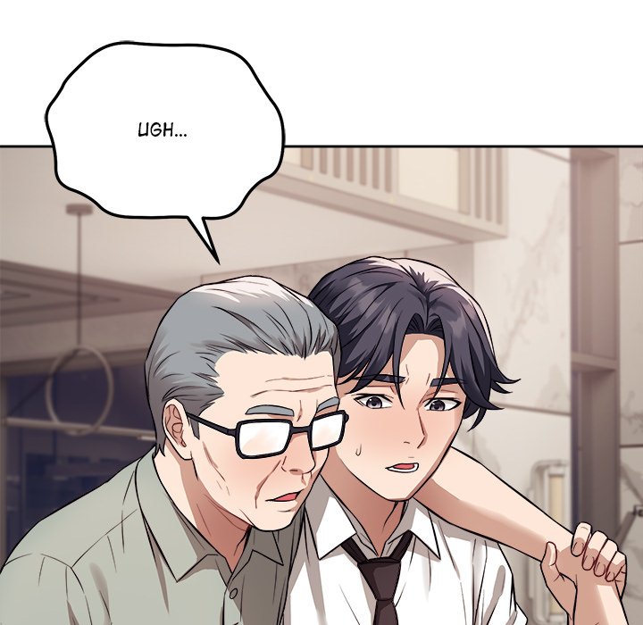 I'm Here for You - episode 8 - 48