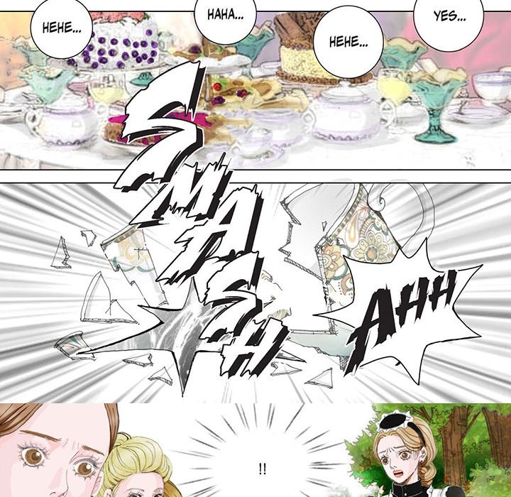 The Emperor's Woman - episode 1 - 6