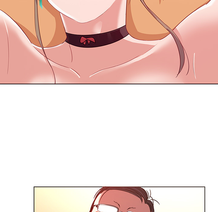Manga Model - episode 12 - 89
