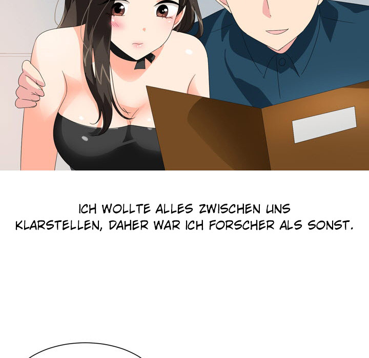 Forever Gossip 2. Staffel - episode 24 - 10