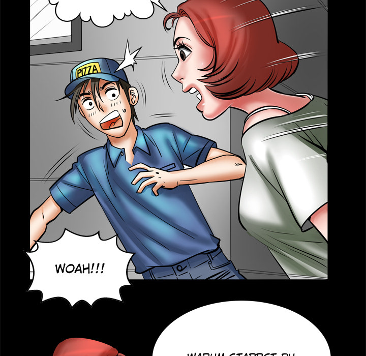 Die Partner meiner Frau - episode 5 - 15